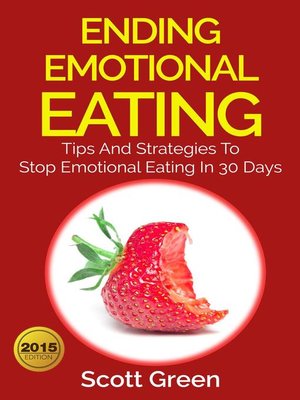 cover image of Ending Emotional Eating